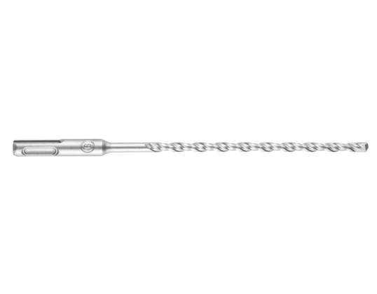 SDS Plus Doppelspiral-Betonbohrer 6 x 210 mm