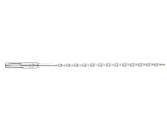 SDS Plus Doppelspiral-Betonbohrer 6 x 260 mm