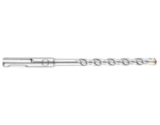 SDS Plus Doppelspiral-Betonbohrer 8 x 160 mm