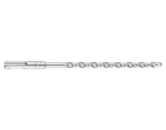 SDS Plus Doppelspiral-Betonbohrer 8 x 210 mm
