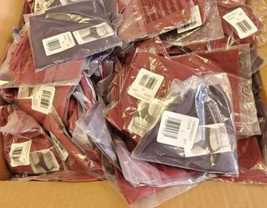 Calvin Klein ladies underwear assortment mixed 270pcs.