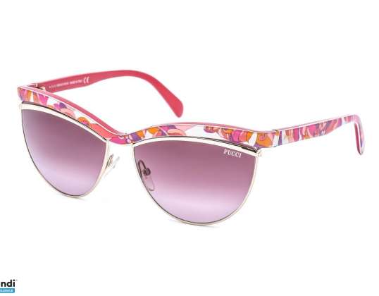 Emilio Pucci wholesale sunglasses assortment 10pcs.