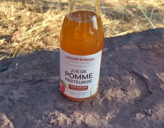 Omenamehu 25cl