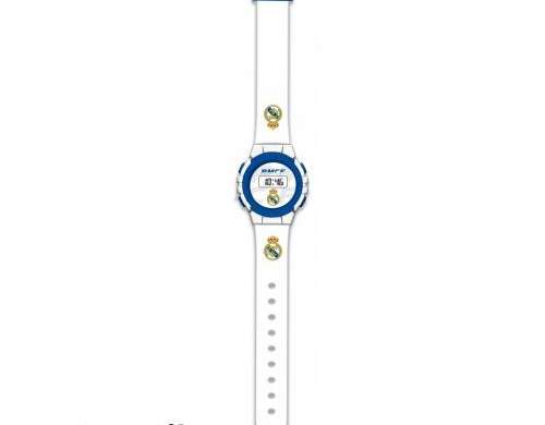 KER RM00014 Real Madrid Digitaluhr