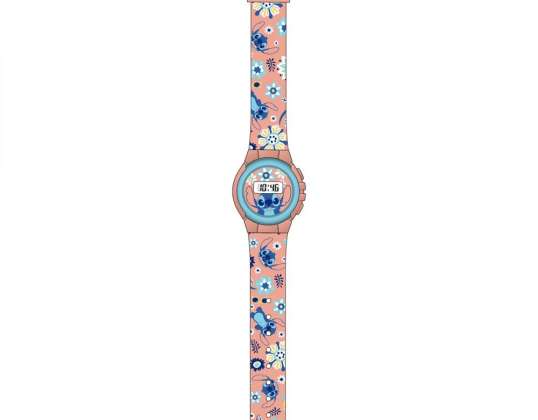Reloj KER LAS4072 Digital Stitch