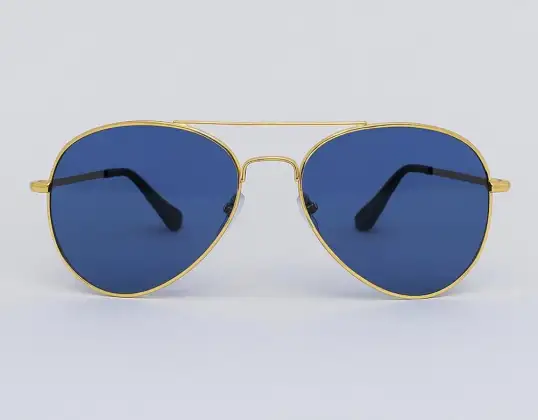 Sinine &amp;#039; Hädas&amp;#039; Aviator päikeseprillid 2200-20