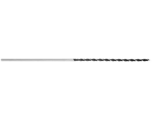 Bohrer aus Holz. ausziehbar 6 x 400 mm