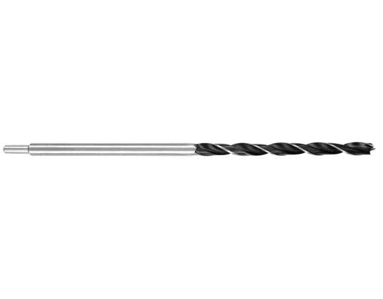 Bohrer aus Holz. ausziehbar 14 x 400 mm