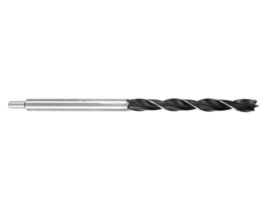 Bohrer aus Holz. ausziehbar 20 x 400 mm