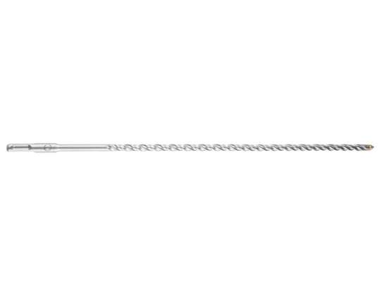 SDS Plus Doppelspiral-Betonbohrer 8 x 400 mm