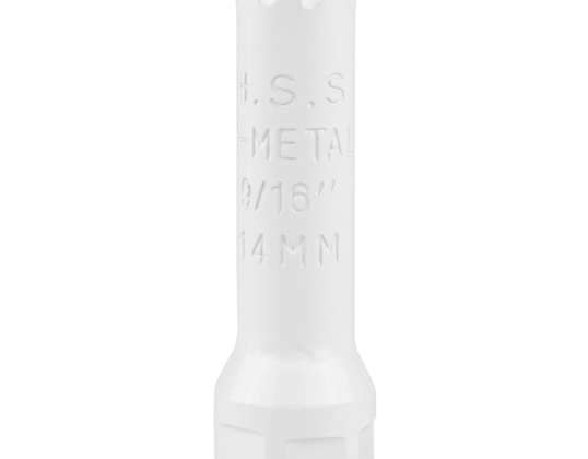 TOP 56T700 Bi Metall Lochsäge 14 mm
