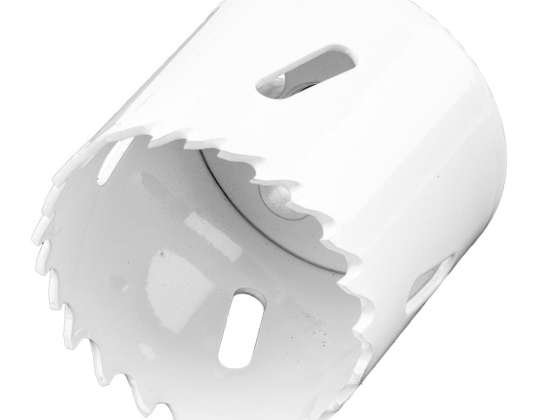 TOP 56T711 Bi Metall Lochsäge 46 mm