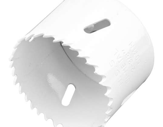 TOP 56T713 Bi-Metall-Lochsäge 60 mm