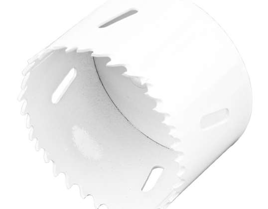 TOP 56T715 Scie cloche bimétallisée 67 mm