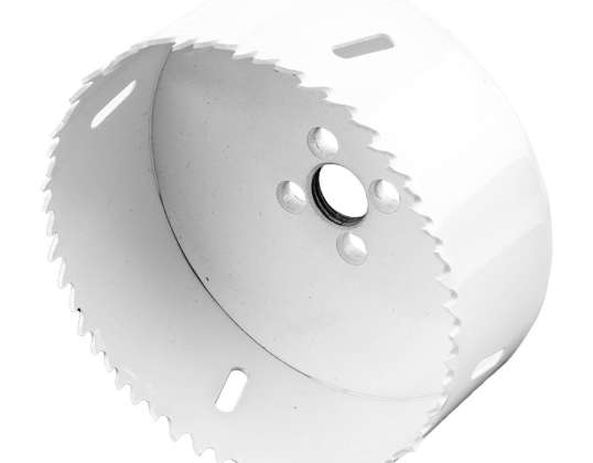TOP 56T720 Bi-Metall-Lochsäge 105 mm