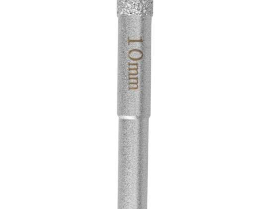 TOP 56T728 10mm Diamant-Lochsäge