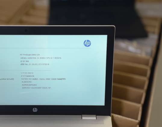 i5 8th Gen Laptops