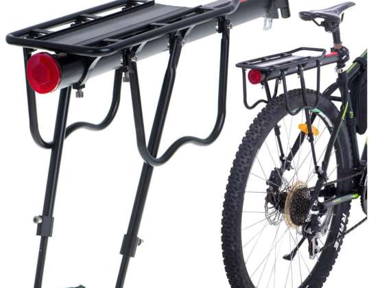 L BRNO Universal cykelholder i aluminium bag