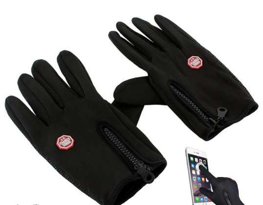 BQ19H Spordikindad l touch