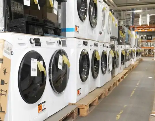 Électroménager – lave-vaisselle à partir de 70€ / réfrigérateur encastrable à partir de 100€ /
