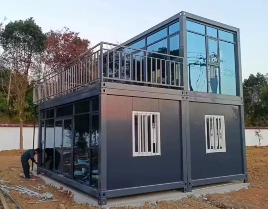 Modular Houses – Individually Designed &amp;amp; Cost-Effective