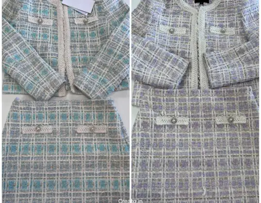 noi sosiri pentru vară, toamnă și iarnă. Calitate excelentă și gamă largă de modele