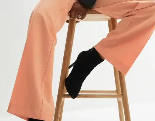 2,90 € – Pantalón de mujer mixto categoría A, talla EU 32, primavera-verano, stock, a partir de 20 piezas, disponible inmediatamente en todo el mundo