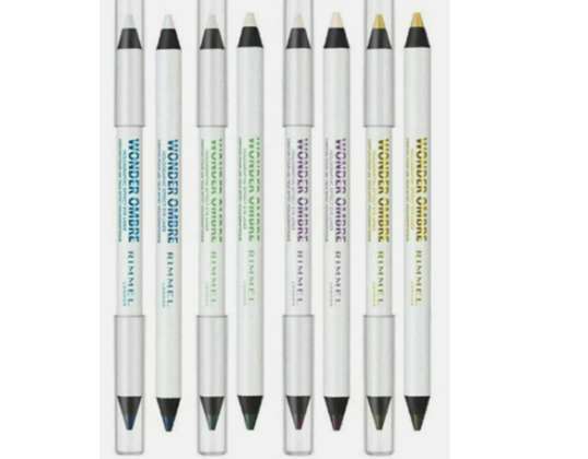 Rimmel Eyeliner Wonder Ombre Assorted in Mix