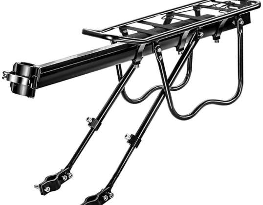 RW43 Nosilec za kolesa zadnji aluminij
