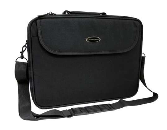 ET101 Bolsa para portátil 15.6&quot; Classic Esperanza