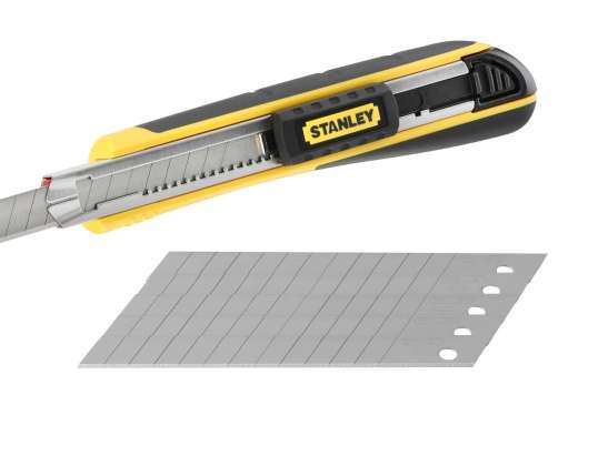 Couteau à lame cassée 9mm fatmax