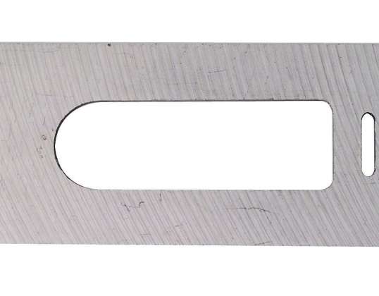 35mm Blade for Planer 12 060 [k]
