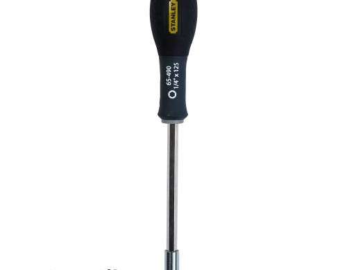 Wkrętak fatmax do bitów 1/4" 125 mm [z]