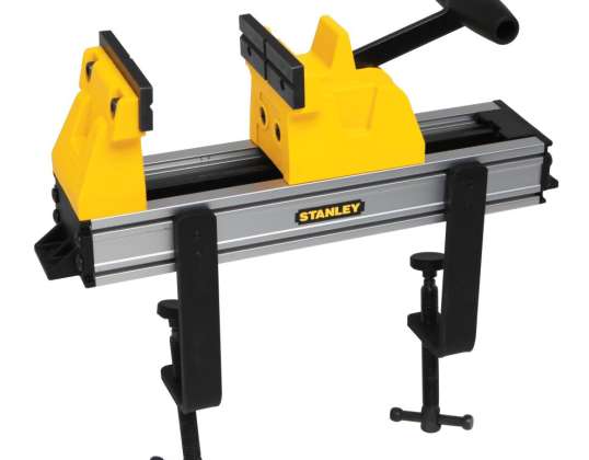 831790 Press portátil con cierre rápido Quick Close Stanley 83 179