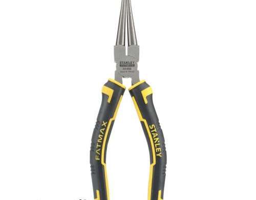 Pince ronde Fatmax 160 mm