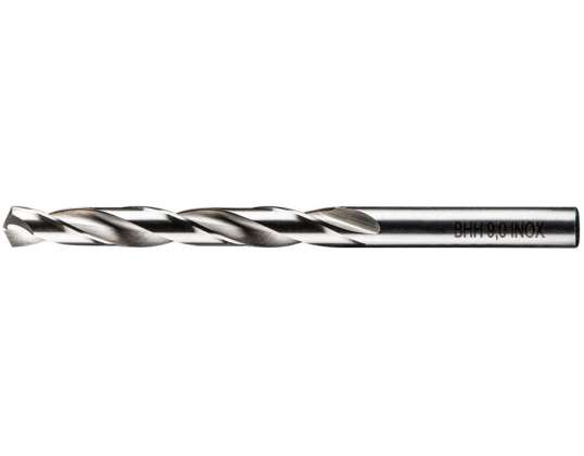Bohrer 10.3 NWKa INOX DIN 338 RN Schleif 133 87 HSS E Co5