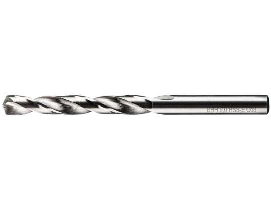Bohrer 5.2 NWKa HD DIN 338 RN Schliff 86 52 HSS E Co8 korC