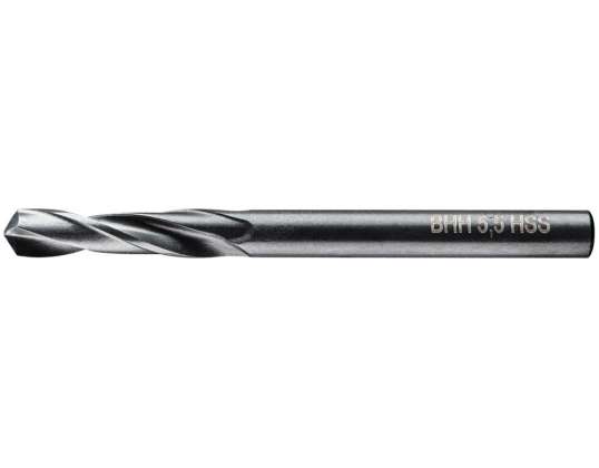 Bohrer 5.2 NWKk DIN 1897 RN gewalzt 62 26 HSS pas