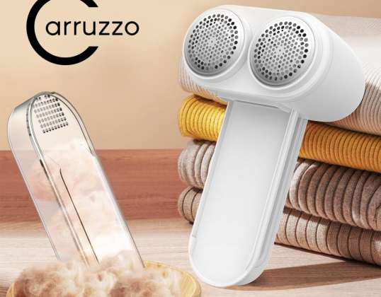 ELEKTRIKLI TIRAŞ MAKINESI ÇIFT SÖKÜCÜ PRO – CARRUZZO