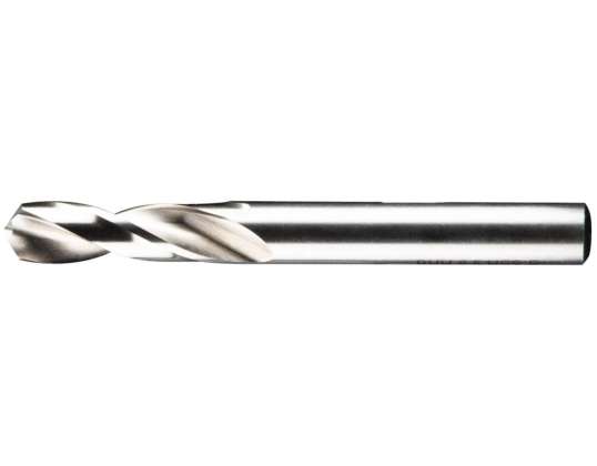 Baildon Metallbohrer DIN 1897 RN NWKk 3,2 mm. HSS S . 49 - 18 mm