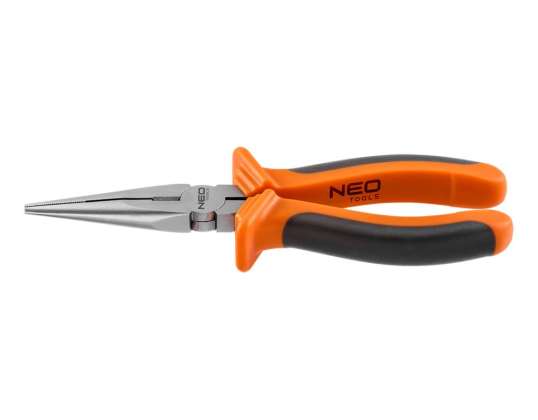 TOPP 01 014 Tang 200 mm