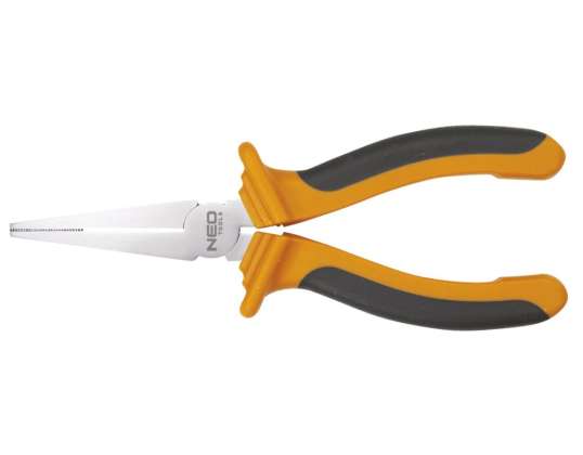 Flate tang 160 mm TOP 01 019
