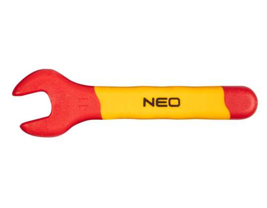 Open-end Wrench 11mm 1000V