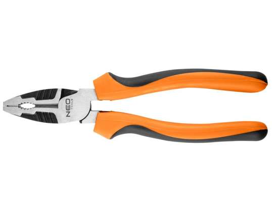 Universal Pliers 40 FS 200 mm