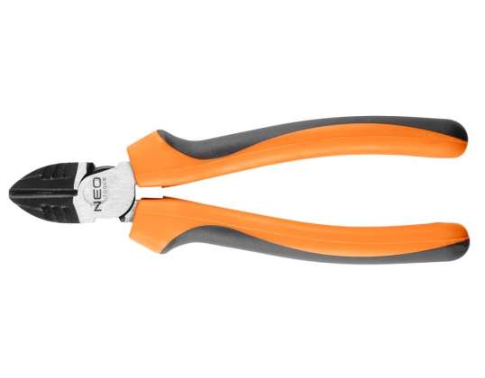 Side Cutters 40 FS 180 mm