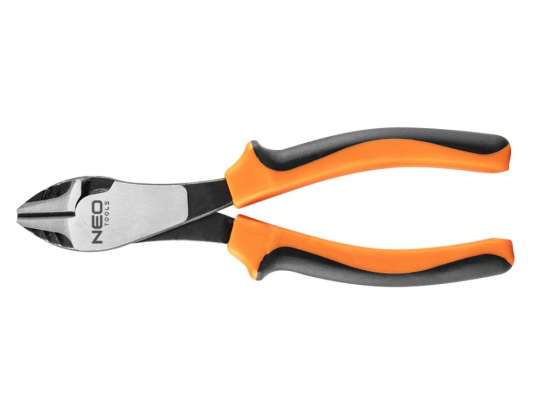 HD 40 Side Cutters 180 mm