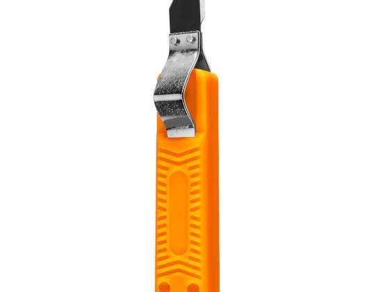 Wire stripper med krok