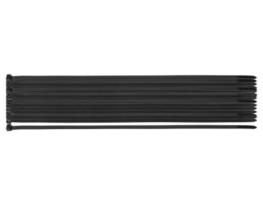 Kabelbinder EXTREME 12.0 × 700 mm schwarz 50 Stück