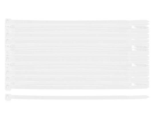 EXTREME Kabelbinder 4,8 × 150 mm weiß 100 Stk.
