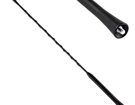 Antenne de voiture mât antenne 5 mm antm07 amio 01130